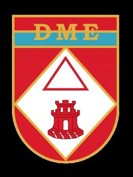 Diretoria do Material de Engenharia do Exército