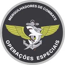 Grupamento de Mergulhadores de Combate