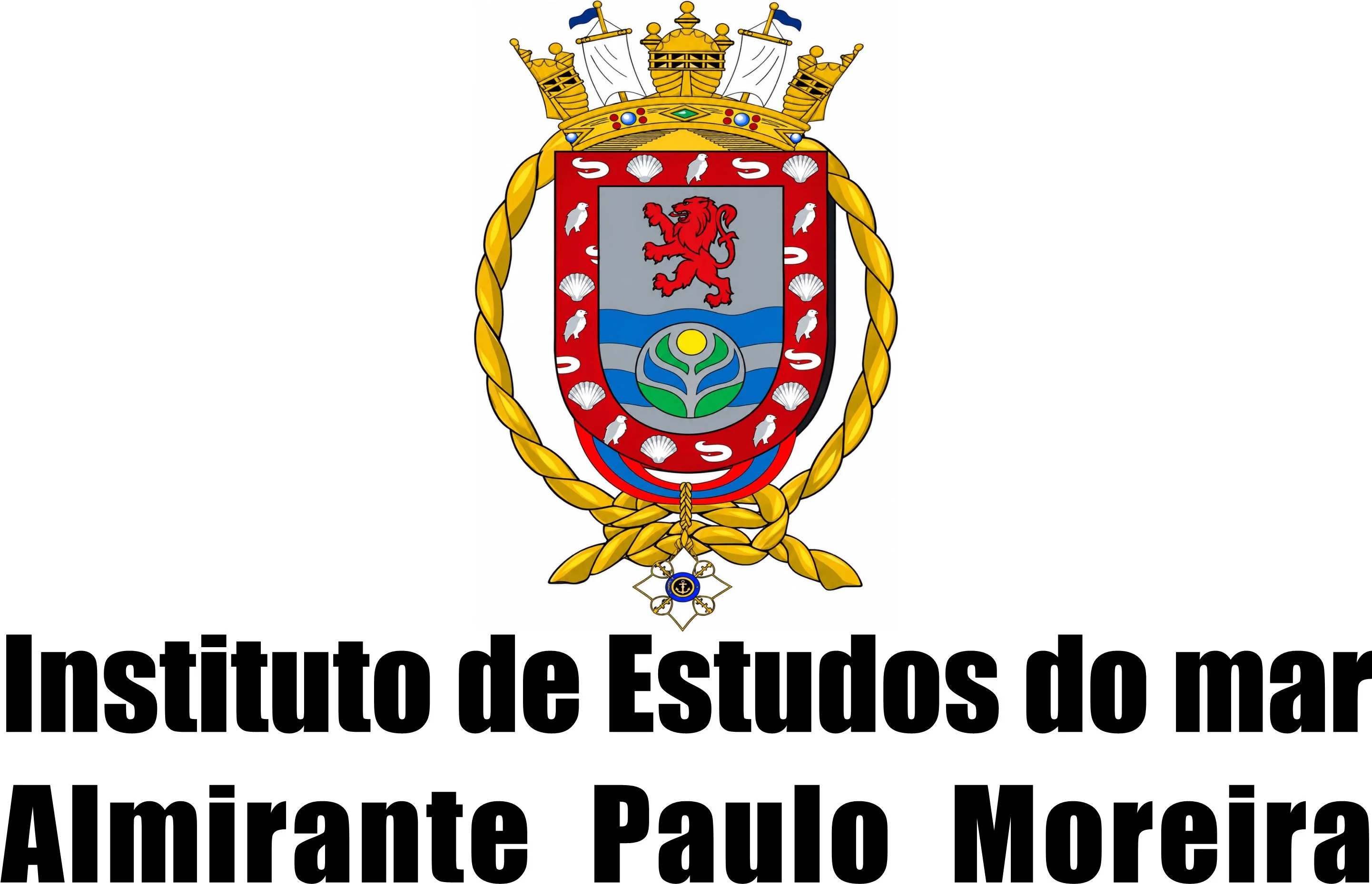 Instituto de Estudos do Mar Almirante Paulo Moreira