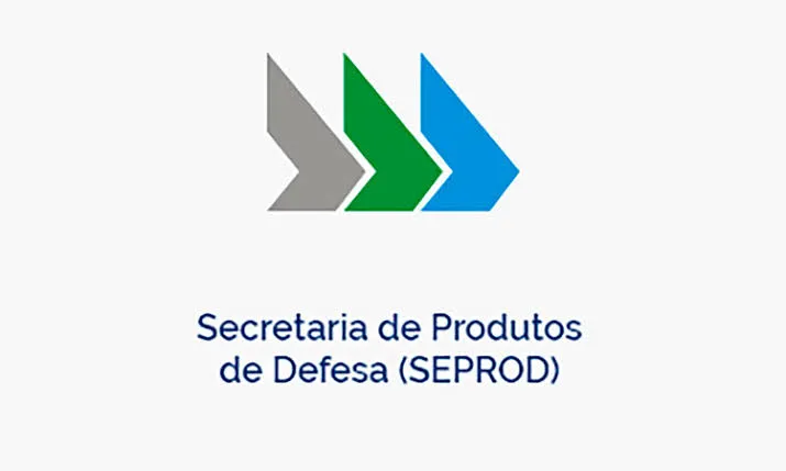 Secretaria de Produtos de Defesa
