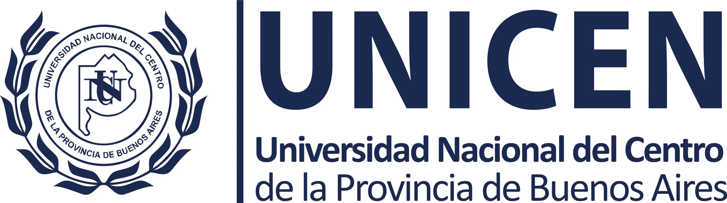 Universidad Nacional del Centro de la Provincia de Buenos Aires