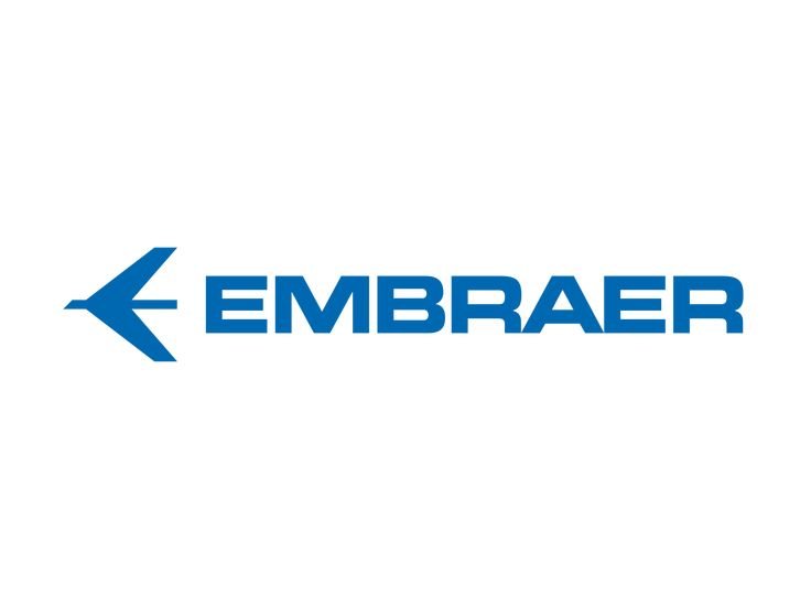 Logo Embraer